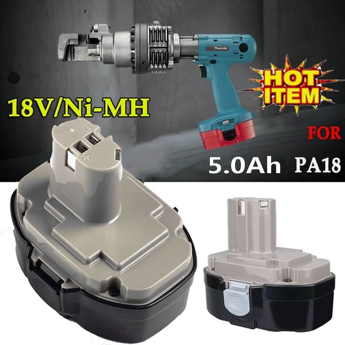 5000mah battery for makita - 5000mah,