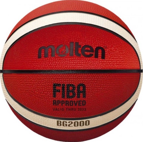 Molten basketball bg2000 - molten,