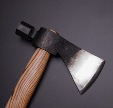 Hand Forged  High Carbon Steel