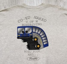 Vintage 90s Michigan