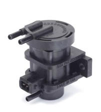 Intermotor Pressure Converter