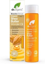 Dr. Organic Shea Butter Wonder