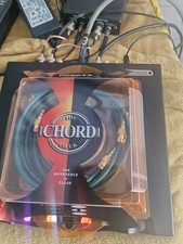 The Chord Company Cobra 2