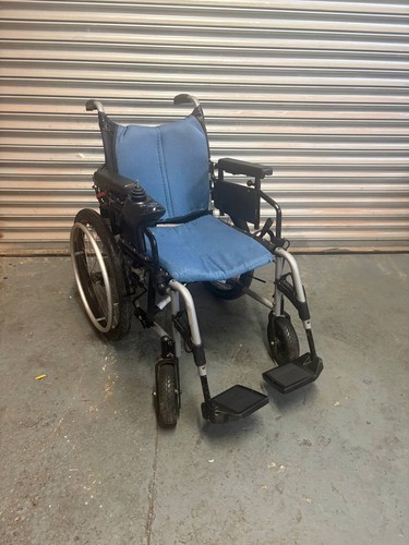 Custom manual wheelchair - manual,