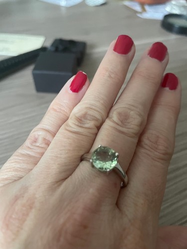 Gorgeous solitaire tuscan - gorgeous,