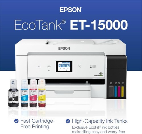Epson ecotank 15000 inkjet - et-15000,