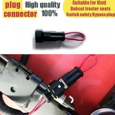 Fits Kioti / bobcat tractor