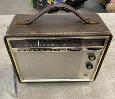 Vintage Heathkit Electronics