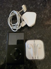 Apple iPod Classic 80GB 6th