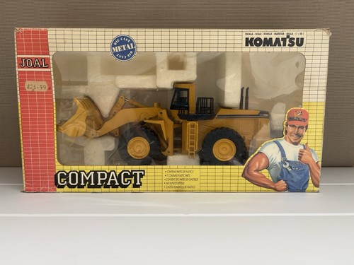 Joal compact komatsu wheel - compact,