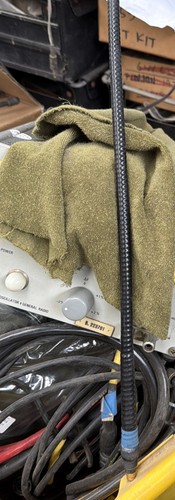 Mobile whip antennas for - mobile,