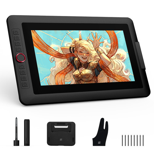 Xppen artist pro - artist, 13.3