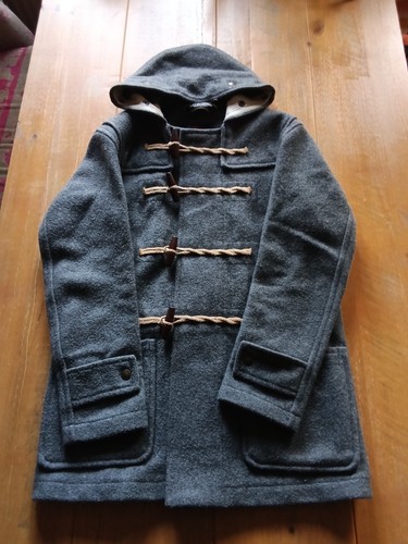 Gloverall mid length monty - mid,