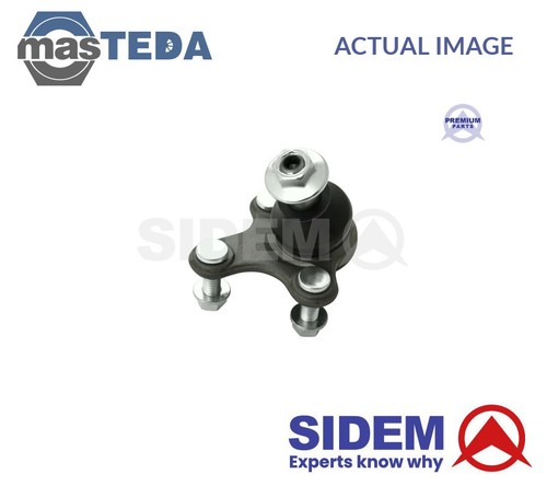 63589 suspension ball joint - suspension,