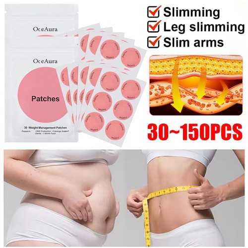 Extra strong patches fat - strong,