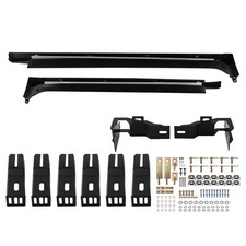 Running Board Nerf Bars for