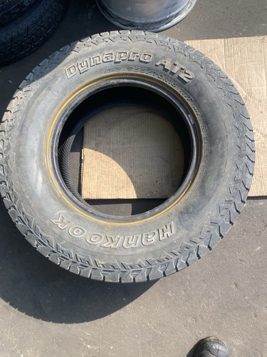 Off road tires hankook dynapro - off-road,