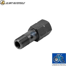 OVERFLOW VALVE 2.12372 FOR