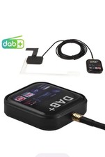 Digital DAB / DAB+ Radio