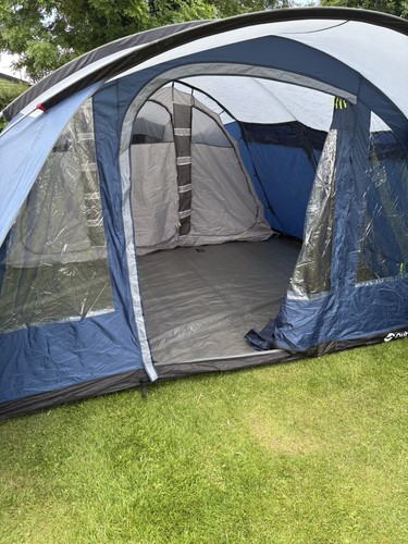Outwell whitecove tent with - outwell,