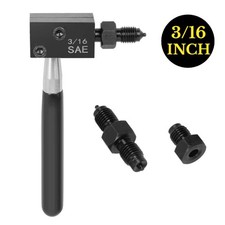 Brake Pipe Flaring Tool Set