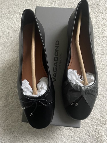Vagabond shoemakers jolin bow - shoemakers,