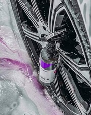 CarPro Iron X Cherry - Iron and Fallout Remover 1L PLUS FREE Pair of Gloves