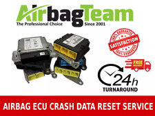 Land Rover Jaguar Airbag ECU