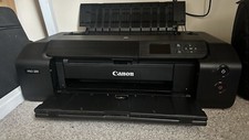 Canon Pixma Pro-200 Digital