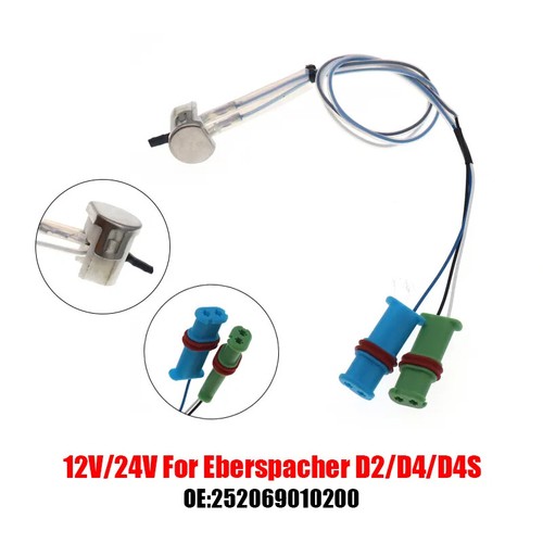 Oem 252069010200 eberspacher - 252069010200,