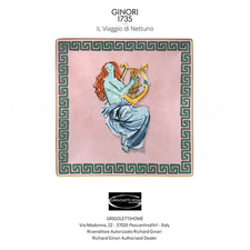 Richard Ginori The Journey of