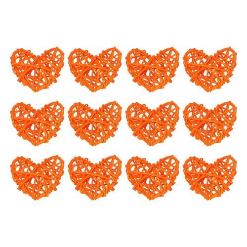 12pcs heart shaped - shaped, ball