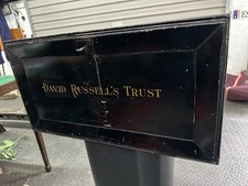 1900’s Deed Box St Andrews