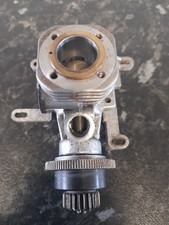 Traxxas Nitro Engine