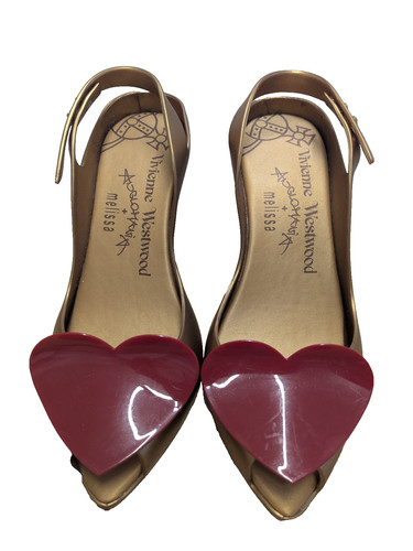 Vivienne westwood melissa - vivienne,