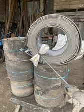 New Holland Round Baler Belts