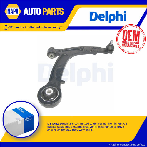 Wishbone suspension arm fits - arm,