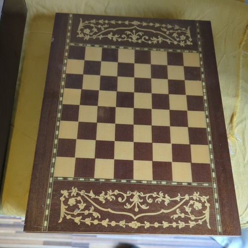 Vintage 60s italian inlaid - italian,