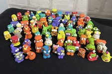 Trash Pack Huge Collection