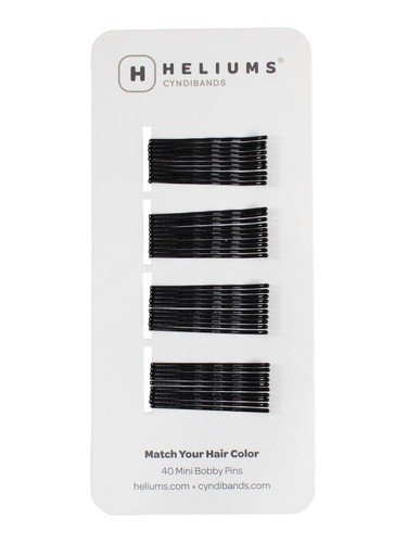 Heliums small kirby - small, pins