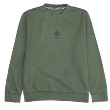 Napapijri Men's Green 3XL Crew
