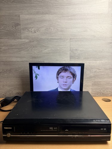 Toshiba vr18dt dvd - d-vr18dt,