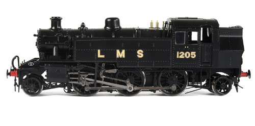 Bachmann 442 lms ivatt - bachmann,