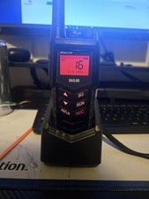 Sailor SP3510 Marine VHF Radio