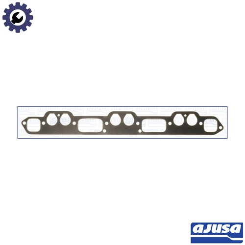 Gasket intakeexhaust manifold - gasket,