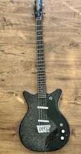 Danelectro DC59 Bass Guitar