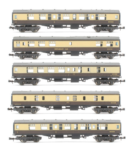 Lima gauge rake - lima, 5