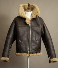 Vintage RAF Sheepskin