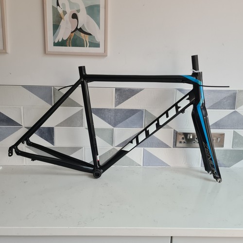 Vitus zenium frameset - zenium,