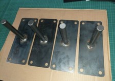 Scaffold Tube Feet Foot Bolt